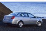 Daewoo Nubira 2003 года